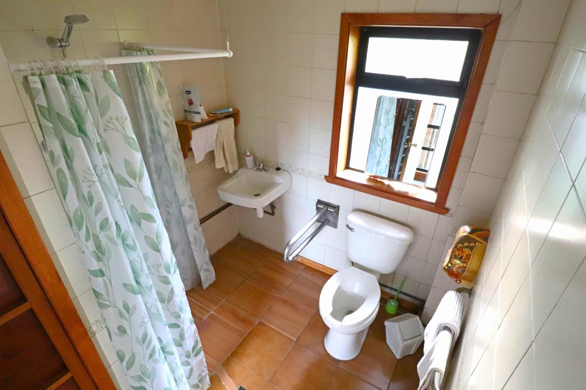 Punto Rockstar Osorno Bed & Breakfast Exterior photo